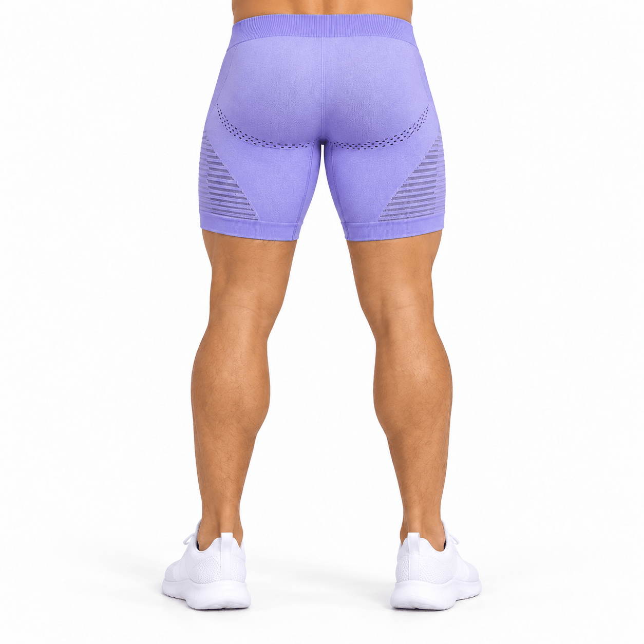 Yumaz 16 - Shorts Leggings for Men - Sarman Fashion - Wholesale Clothing Fashion Brand for Men from Canada