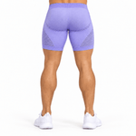 Yumaz 16 - Shorts Leggings for Men - Sarman Fashion - Wholesale Clothing Fashion Brand for Men from Canada