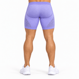 Yumaz 16 - Shorts Leggings for Men - Sarman Fashion - Wholesale Clothing Fashion Brand for Men from Canada