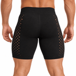 Yumaz 17 - Shorts Leggings for Men - Sarman Fashion - Wholesale Clothing Fashion Brand for Men from Canada