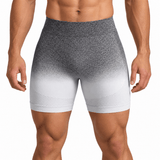 Yumaz 18 - Shorts Leggings for Men - Sarman Fashion - Wholesale Clothing Fashion Brand for Men from Canada