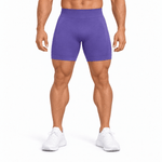 Yumaz 20 - Shorts Leggings for Men - Sarman Fashion - Wholesale Clothing Fashion Brand for Men from Canada