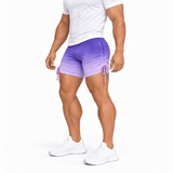 Yumaz 21 - Shorts Leggings for Men - Sarman Fashion - Wholesale Clothing Fashion Brand for Men from Canada