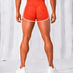Yumaz 22 - Shorts Leggings for Men - Sarman Fashion - Wholesale Clothing Fashion Brand for Men from Canada