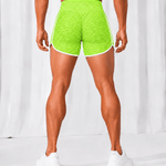 Yumaz 22 - Shorts Leggings for Men - Sarman Fashion - Wholesale Clothing Fashion Brand for Men from Canada