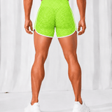 Yumaz 22 - Shorts Leggings for Men - Sarman Fashion - Wholesale Clothing Fashion Brand for Men from Canada