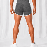 Yumaz 22 - Shorts Leggings for Men - Sarman Fashion - Wholesale Clothing Fashion Brand for Men from Canada