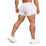 Yumaz 22 - Shorts Leggings for Men - Sarman Fashion - Wholesale Clothing Fashion Brand for Men from Canada