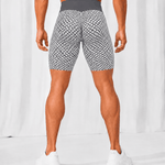 Yumaz 23 - Shorts Leggings for Men - Sarman Fashion - Wholesale Clothing Fashion Brand for Men from Canada