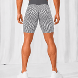 Yumaz 23 - Shorts Leggings for Men - Sarman Fashion - Wholesale Clothing Fashion Brand for Men from Canada