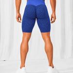 Yumaz 23 - Shorts Leggings for Men - Sarman Fashion - Wholesale Clothing Fashion Brand for Men from Canada