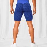 Yumaz 23 - Shorts Leggings for Men - Sarman Fashion - Wholesale Clothing Fashion Brand for Men from Canada