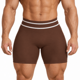 Yumaz 24 - Shorts Leggings for Men - Sarman Fashion - Wholesale Clothing Fashion Brand for Men from Canada
