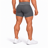 Yumaz 24 - Shorts Leggings for Men - Sarman Fashion - Wholesale Clothing Fashion Brand for Men from Canada