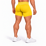 Yumaz 24 - Shorts Leggings for Men - Sarman Fashion - Wholesale Clothing Fashion Brand for Men from Canada