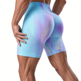 Yumaz 26 - Shorts Leggings for Men - Sarman Fashion - Wholesale Clothing Fashion Brand for Men from Canada