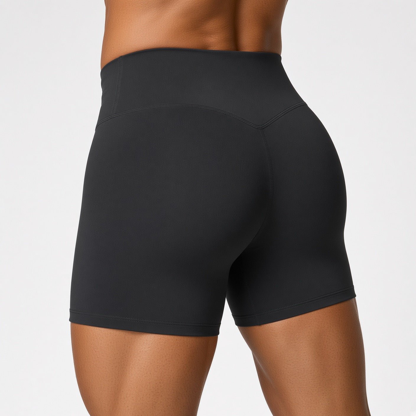 Yumaz 30 - Shorts Leggings for Men - Sarman Fashion - Wholesale Clothing Fashion Brand for Men from Canada