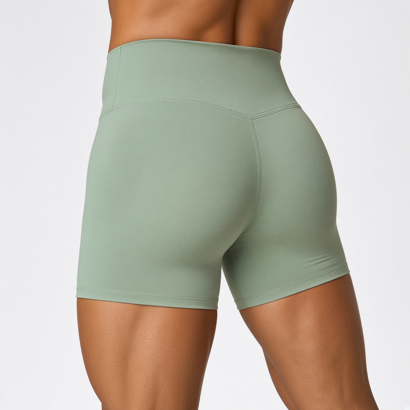 Yumaz 30 - Shorts Leggings for Men - Sarman Fashion - Wholesale Clothing Fashion Brand for Men from Canada