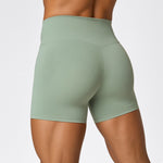 Yumaz 30 - Shorts Leggings for Men - Sarman Fashion - Wholesale Clothing Fashion Brand for Men from Canada