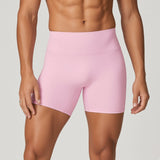 Yumaz 30 - Shorts Leggings for Men - Sarman Fashion - Wholesale Clothing Fashion Brand for Men from Canada