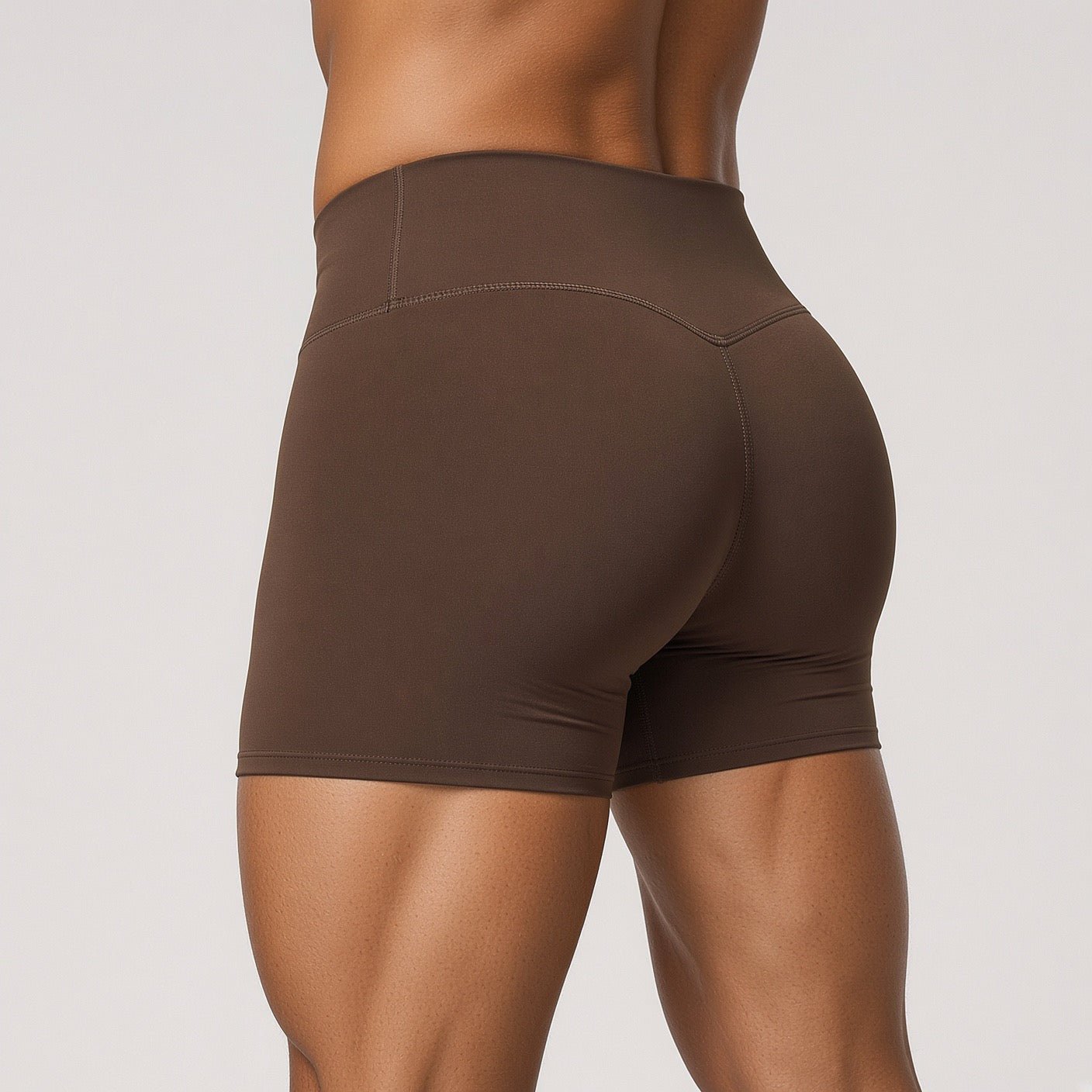 Yumaz 30 - Shorts Leggings for Men - Sarman Fashion - Wholesale Clothing Fashion Brand for Men from Canada
