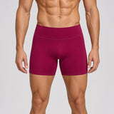 Yumaz 30 - Shorts Leggings for Men - Sarman Fashion - Wholesale Clothing Fashion Brand for Men from Canada