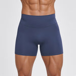 Yumaz 30 - Shorts Leggings for Men - Sarman Fashion - Wholesale Clothing Fashion Brand for Men from Canada