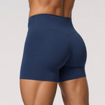 Yumaz 30 - Shorts Leggings for Men - Sarman Fashion - Wholesale Clothing Fashion Brand for Men from Canada