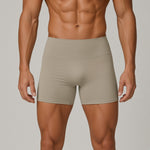 Yumaz 30 - Shorts Leggings for Men - Sarman Fashion - Wholesale Clothing Fashion Brand for Men from Canada