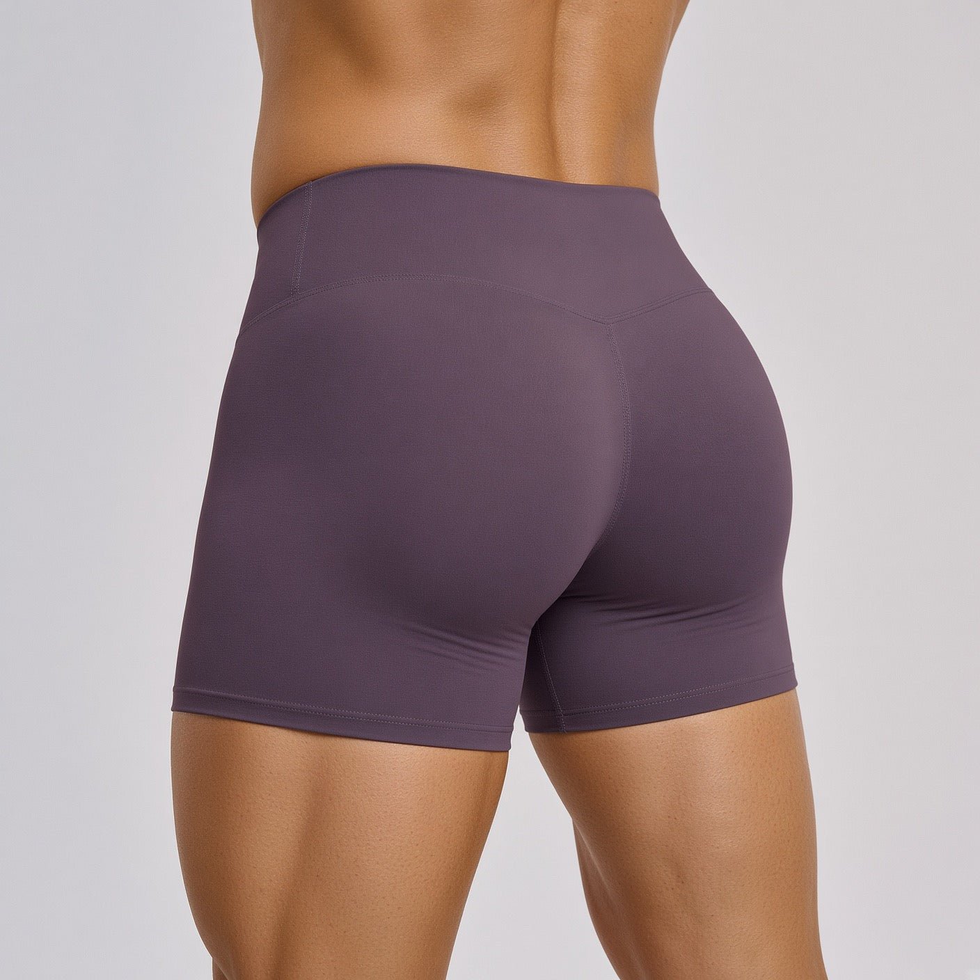 Yumaz 30 - Shorts Leggings for Men - Sarman Fashion - Wholesale Clothing Fashion Brand for Men from Canada