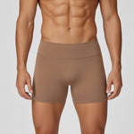 Yumaz 30 - Shorts Leggings for Men - Sarman Fashion - Wholesale Clothing Fashion Brand for Men from Canada