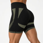 Yumaz 33 - Shorts Leggings for Men - Sarman Fashion - Wholesale Clothing Fashion Brand for Men from Canada