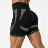 Yumaz 33 - Shorts Leggings for Men - Sarman Fashion - Wholesale Clothing Fashion Brand for Men from Canada