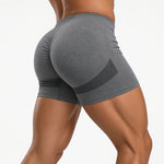 Yumaz 34 - Shorts Leggings for Men - Sarman Fashion - Wholesale Clothing Fashion Brand for Men from Canada