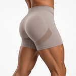 Yumaz 34 - Shorts Leggings for Men - Sarman Fashion - Wholesale Clothing Fashion Brand for Men from Canada