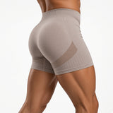 Yumaz 34 - Shorts Leggings for Men - Sarman Fashion - Wholesale Clothing Fashion Brand for Men from Canada