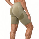 Yumaz 35 - Shorts Leggings for Men - Sarman Fashion - Wholesale Clothing Fashion Brand for Men from Canada