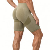 Yumaz 35 - Shorts Leggings for Men - Sarman Fashion - Wholesale Clothing Fashion Brand for Men from Canada
