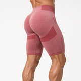 Yumaz 35 - Shorts Leggings for Men - Sarman Fashion - Wholesale Clothing Fashion Brand for Men from Canada