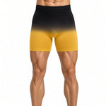 Yumaz 36 - Shorts Leggings for Men - Sarman Fashion - Wholesale Clothing Fashion Brand for Men from Canada