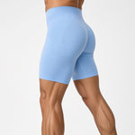 Yumaz 37 - Shorts Leggings for Men - Sarman Fashion - Wholesale Clothing Fashion Brand for Men from Canada