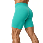 Yumaz 37 - Shorts Leggings for Men - Sarman Fashion - Wholesale Clothing Fashion Brand for Men from Canada