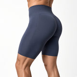 Yumaz 37 - Shorts Leggings for Men - Sarman Fashion - Wholesale Clothing Fashion Brand for Men from Canada