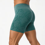 Yumaz 38 - Shorts Leggings for Men - Sarman Fashion - Wholesale Clothing Fashion Brand for Men from Canada