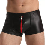 Yumaz 4 - Shorts Leggings for Men - Sarman Fashion - Wholesale Clothing Fashion Brand for Men from Canada