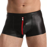 Yumaz 4 - Shorts Leggings for Men - Sarman Fashion - Wholesale Clothing Fashion Brand for Men from Canada