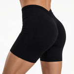 Yumaz 40 - Shorts Leggings for Men - Sarman Fashion - Wholesale Clothing Fashion Brand for Men from Canada