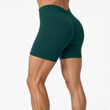 Yumaz 40 - Shorts Leggings for Men - Sarman Fashion - Wholesale Clothing Fashion Brand for Men from Canada