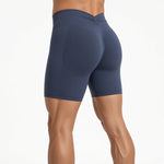 Yumaz 40 - Shorts Leggings for Men - Sarman Fashion - Wholesale Clothing Fashion Brand for Men from Canada