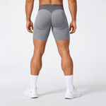 Yumaz 41 - Shorts Leggings for Men - Sarman Fashion - Wholesale Clothing Fashion Brand for Men from Canada